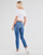 Abbigliamento Donna Top / Blusa Tommy Jeans TJW CROP RUCHE TOP Bianco