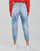 Abbigliamento Donna Jeans boyfriend Tommy Jeans MOM JEAN ULTRA HR TPRD EMF SPLBR Blu / Clair