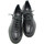 Scarpe Donna Sneakers Angela Calzature AANGC090nero Nero