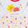Abbigliamento Unisex bambino Pigiami / camicie da notte Yatsi 17103064-ROSA Multicolore