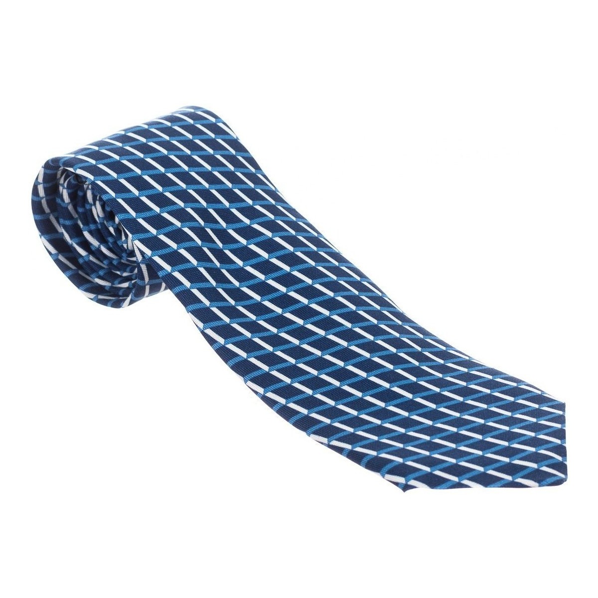 Abbigliamento Uomo Cravatte e accessori Hackett HM052586-595 Multicolore
