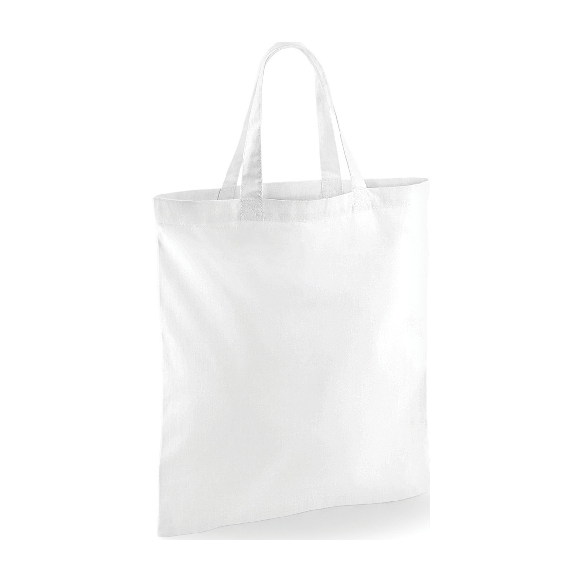 Borse Donna Tote bag / Borsa shopping Westford Mill RW6990 Bianco