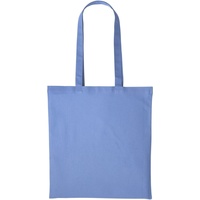 Borse Donna Tote bag / Borsa shopping Nutshell  Blu