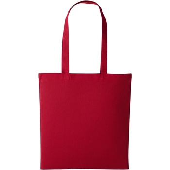 Borse Donna Tote bag / Borsa shopping Nutshell RL100 Rosso