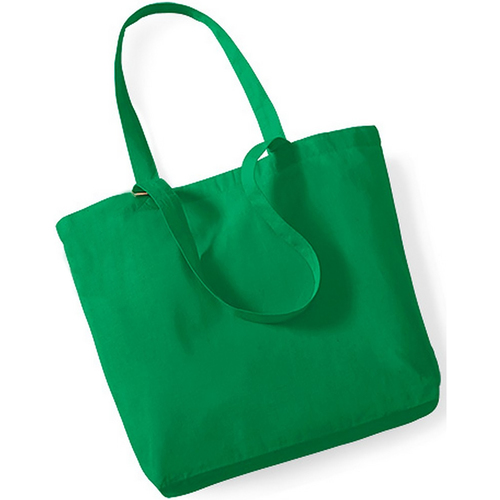 Borse Donna Tote bag / Borsa shopping Westford Mill W180 Verde