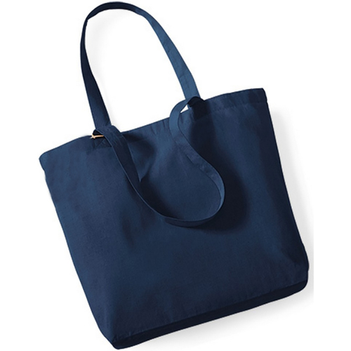Borse Donna Tote bag / Borsa shopping Westford Mill W180 Blu