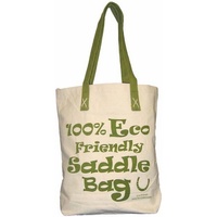 Borse Donna Tote bag / Borsa shopping Moorland Rider TL2171 Verde