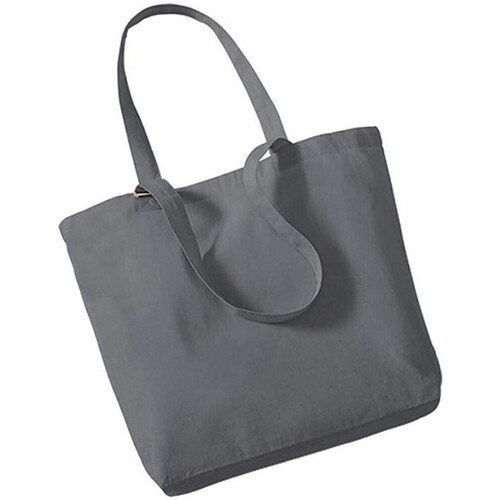 Borse Donna Tote bag / Borsa shopping Westford Mill W180 Grigio