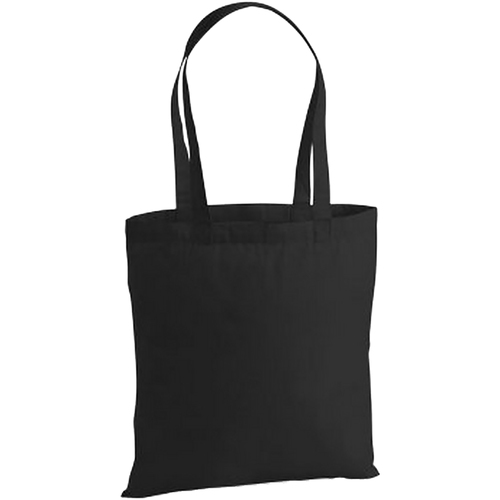 Borse Donna Tote bag / Borsa shopping Westford Mill W201 Nero