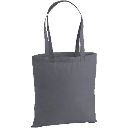 Borse Donna Tote bag / Borsa shopping Westford Mill W201 Grigio
