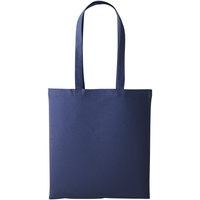 Borse Donna Tote bag / Borsa shopping Nutshell  Blu