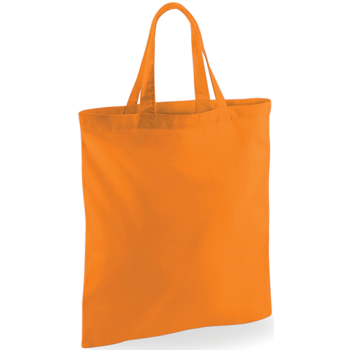 Borse Donna Tote bag / Borsa shopping Westford Mill  Arancio