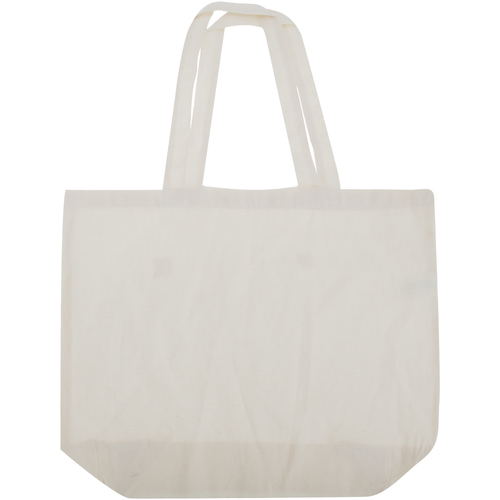 Borse Donna Tote bag / Borsa shopping Westford Mill W125 Bianco