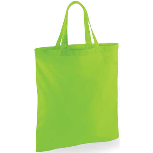 Borse Donna Tote bag / Borsa shopping Westford Mill W101S Verde
