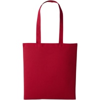 Borse Donna Tote bag / Borsa shopping Nutshell  Rosso
