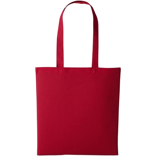 Borse Donna Tote bag / Borsa shopping Nutshell RW6989 Rosso