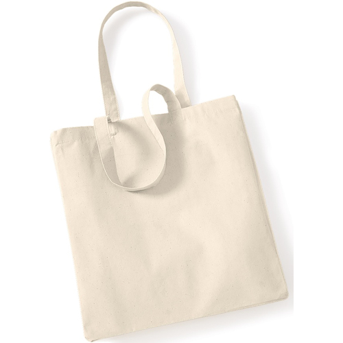 Borse Donna Tote bag / Borsa shopping Westford Mill W108 Multicolore