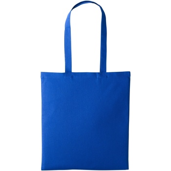 Borse Donna Tote bag / Borsa shopping Nutshell RW6989 Blu