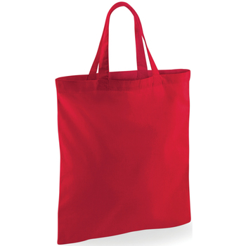 Borse Donna Tote bag / Borsa shopping Westford Mill W101S Rosso