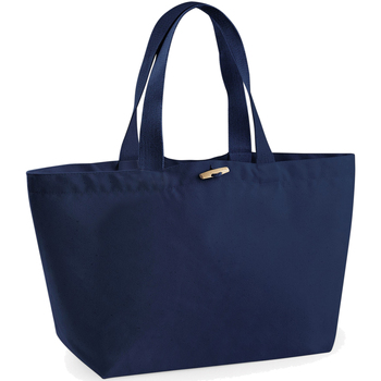 Borse Donna Tote bag / Borsa shopping Westford Mill W850 Blu