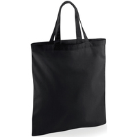 Borse Donna Tote bag / Borsa shopping Westford Mill W101S Nero