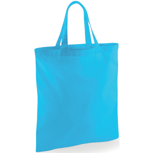 Borse Donna Tote bag / Borsa shopping Westford Mill W101S Blu