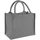 Borse Donna Tote bag / Borsa shopping Westford Mill W412 Grigio
