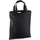 Borse Donna Tote bag / Borsa shopping Westford Mill W104 Nero