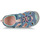 Scarpe Bambina Sandali sport Keen SEACAMP II CNX Blu / Rosa