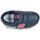 Scarpe Unisex bambino Sneakers basse New Balance 373 Blu