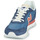 Scarpe Donna Sneakers basse New Balance 527 Blu