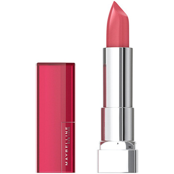 Bellezza Donna Rossetti Maybelline New York Color Sensational Satin Lipstick 211-rosey Risk 