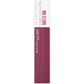 Rossetti Maybelline New York  Superstay Matte Ink Lipstick 165-successful