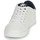 Scarpe Bambino Sneakers basse Fila CROSSCOURT 2 NT KIDS Bianco / Blu