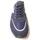 Scarpe Uomo Sneakers Alberto D'aragona ATRMPN-22687 Blu