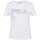 Abbigliamento Donna T-shirt & Polo Fila Tshirt  WOMEN LADAN tee 683179 Donna Bianco Bianco