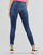 Abbigliamento Donna Jeans skynny Replay NEW LUZ Blu / Moyen