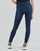 Abbigliamento Donna Jeans skynny Replay NEW LUZ Blu / Scuro