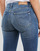 Abbigliamento Donna Jeans skynny Replay NEW LUZ Blu / Moyen