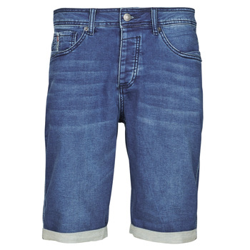 Abbigliamento Uomo Shorts / Bermuda Deeluxe BART Blu