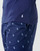 Abbigliamento Uomo T-shirt maniche corte Polo Ralph Lauren SS CREW NECK X3 Marine / Grigio / Bianco