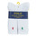Accessori Calze sportive Polo Ralph Lauren ASX110 6 PACK COTTON Bianco