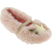 Scarpe Bambina Pantofole Victoria 1058107 Rosa