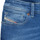 Abbigliamento Bambino Jeans skynny Diesel SLEENKER Blu