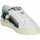 Scarpe Bambina Sneakers basse Date J301 Bianco
