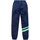 Abbigliamento Unisex bambino Pantaloni Fila 688012-A754 Blu