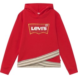 Abbigliamento Unisex bambino Felpe Levi's 3EB940-R6W Rosso