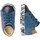 Scarpe Unisex bambino Sneakers Falcotto SASHA-2C05 Blu