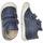 Scarpe Unisex bambino Sneakers Naturino COCOON VL-0C02 Blu