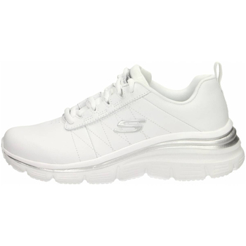 Scarpe Donna Sneakers Skechers 149473 WSL Bianco